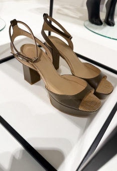 Shoes en acces ZO25