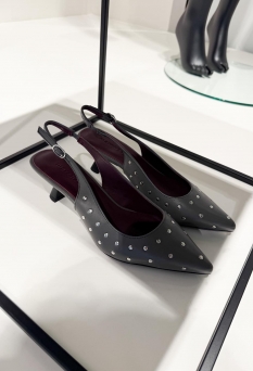 Etalages FW25