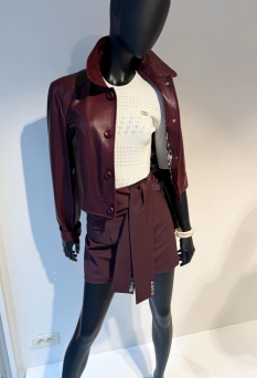 Etalages FW25