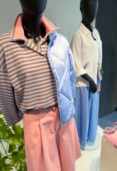 Etalages SS26