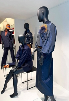 Etalages FW26