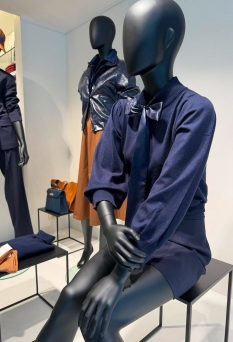 Etalages FW26