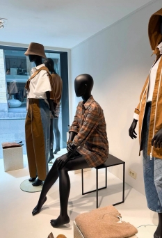 Etalages FW26