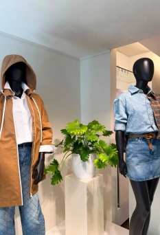 Etalages FW26
