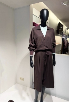 Etalages FW26