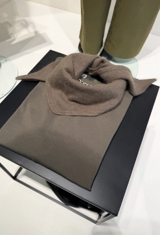 Etalages FW26