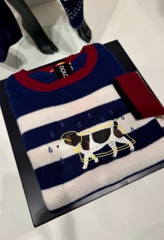 Etalages FW26