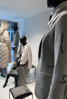Etalages FW26